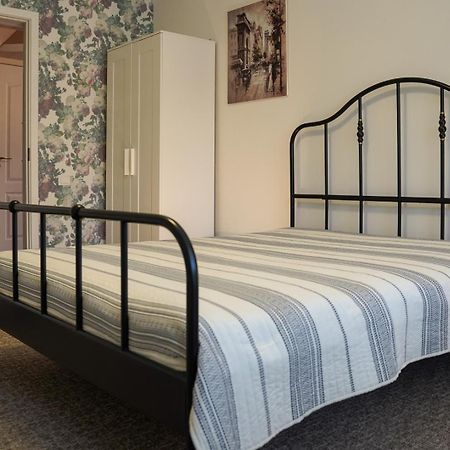 Apartamentai Birstono Centre Su Zidiniu Birštonas Extérieur photo