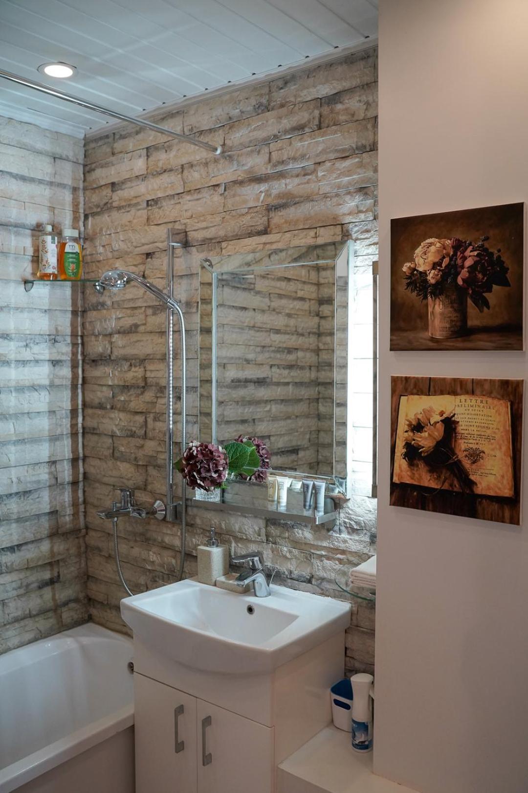 Apartamentai Birstono Centre Su Zidiniu Birštonas Extérieur photo