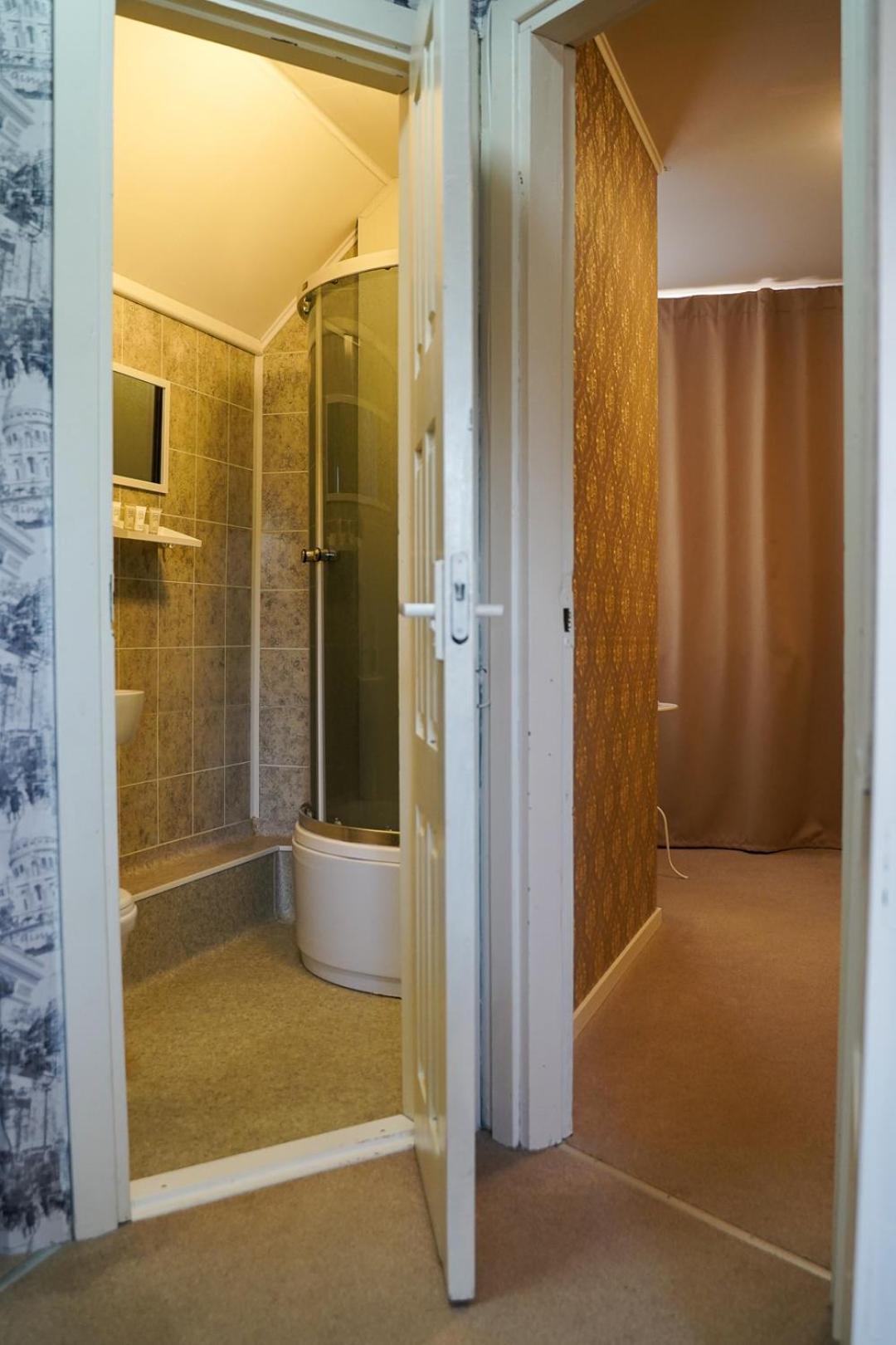 Apartamentai Birstono Centre Su Zidiniu Birštonas Extérieur photo