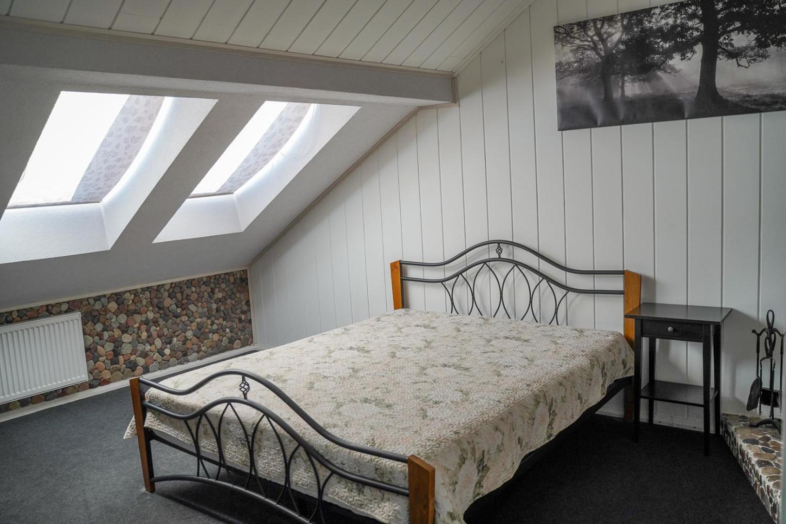 Apartamentai Birstono Centre Su Zidiniu Birštonas Extérieur photo