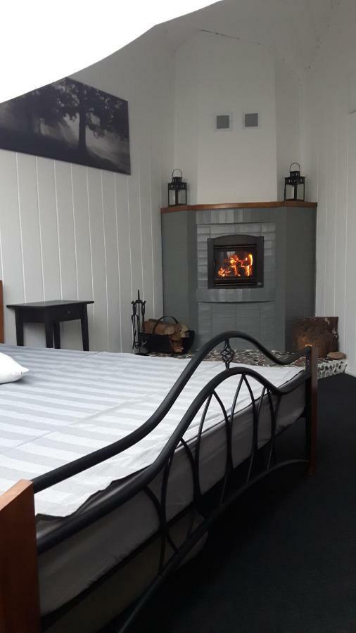 Apartamentai Birstono Centre Su Zidiniu Birštonas Extérieur photo